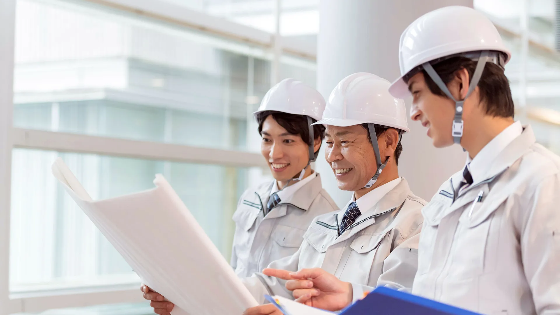 株式会社三誠エンジニアリング