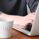 中途